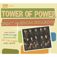 【クリックで詳細表示】Great American Soulbook [Import， from US]