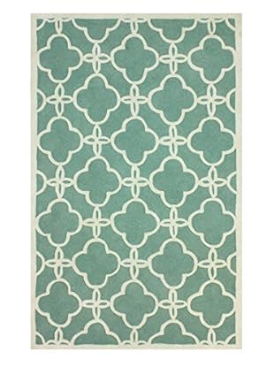 nuLOOM Hand Tufted Reena Rug