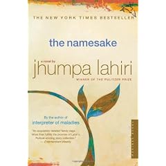 The Namesake
