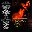 Jason's Lyric: The Original Motion Picture Soundtrack