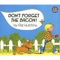 Don't Forget the Bacon!