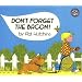 Don't Forget the Bacon!