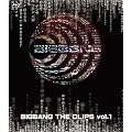 BIGBANG THE CLIPS VOL.1(Blu-ray Disc)