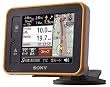 SONY 3.5V�^ �p�[�\�i���i�r�Q�[�V�����V�X�e�� U35 �I�����W NV-U35/D