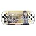 �f�U�X�L�� �t�H�g�J�m for PSP-3000 �f�U�C��1