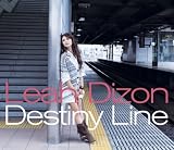 [CD]リア・ディゾン Destiny Line [DVD付初回盤]