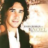 [Music] Josh Groban Noel Limited Edition CD + bonus DVD