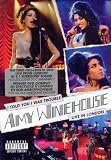 [DVD] Amy Winehouse: I Told You I Was Trouble
