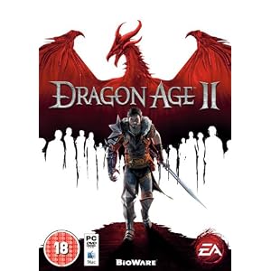 【クリックで詳細表示】Dragon Age 2 (PC) (輸入版)
