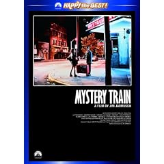 �~�X�e���[�E�g���C�� [DVD]