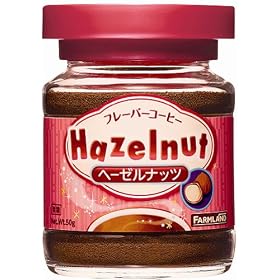�t�@�[�������h �w�[�[���i�b�c�t���[�o�[�R�[�q�[ 50g