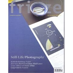Frieze [UK] No. 143 2011 (�P��)