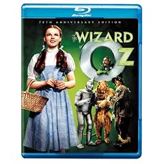 �I�Y�̖��@�g [Blu-ray]