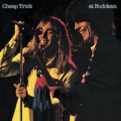 Cheap Trick at Budokan