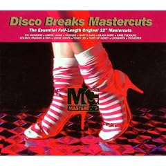 Disco Breaks
