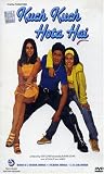 [Book] Kuch Kuch Hota Hai (Shahrukh Khan)