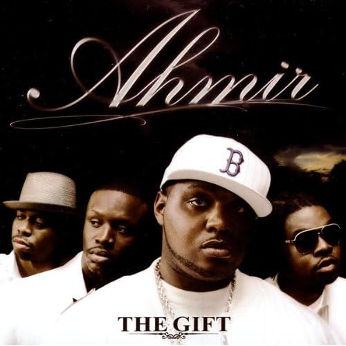 The wedding song ahmir