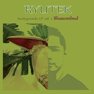 【クリックで詳細表示】KOOKYPROTEKT EP VOL.1： BLOSSOMBUD(国内盤)