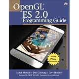 OpenGL&reg; ES 2.0 Programming GuideAaftab Ginsburg, Dan...�ɂ��