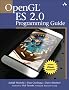 OpenGL&reg; ES 2.0 Programming Guide