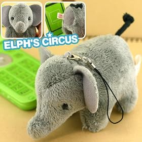 �y�����_�N JEJUNG/�W�F�W�����������Ă��z�G���t�Y �T�[�J�XELPH'S CIRCUS�ʂ�����݌g�уX�g���b�v(�����̃G���t)�y�����_�N JEJUNG/�W�F�W������twitter�ŏЉ�Ęb�聙�˖��O�̓R�L�R�L��z