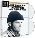 [DVD] One Flew Over the Cuckoo's Nest: Special Edition (Widescreen) [2 Discs]
