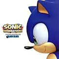 SONIC GENERATIONS Original Soundtrack:Blue Blur