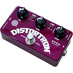 Z.VEX DISTORTRON