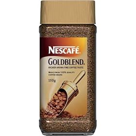 �l�X�J�t�F �S�[���h�u�����h 150g