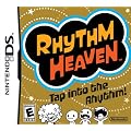 Rhythm Heaven (DS �A���Ł@�k�āj