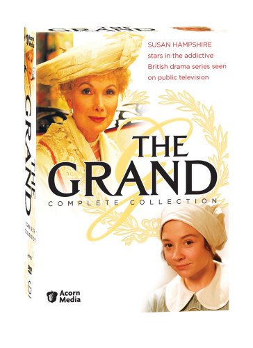  The Grand: Complete Collection