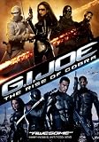 [DVD] G.I. Joe: The Rise of Cobra