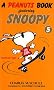 A peanuts book featuring Snoopy (5)