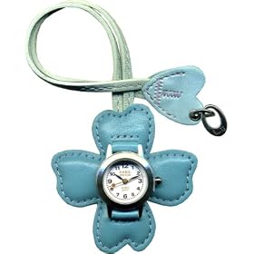 [�n���O�E�H�b�`]hang watch �A�N�Z�T���[�E�H�b�` �l�� ���C�g�u���[ EP115IC ���f�B�[�X