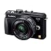 Panasonic �f�W�^�����J���� LUMIX GX1 �d���Y�[�������Y�L�b�g �G�X�v���u���b�N DMC-GX1X-K