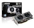 MSI �O���t�B�b�N�{�[�h for NVIDIA N250GTS Twin Frozr 1G V2