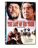 [DVD] Last Of His Tribe