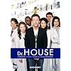 Dr.House �V�[�Y��2 DVD-BOX1