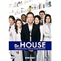 Dr.House �V�[�Y��2 DVD-BOX1
