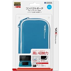 �C�V���������C�Z���X���i �R���p�N�g�|�[�` for �j���e���h�[3DS �u���[