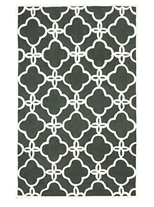 nuLOOM Hand Tufted Reena Rug