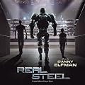 REAL STEEL