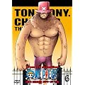 ONE PIECE �����s�[�X 10TH�V�[�Y�� �X�����[�o�[�N�� PIECE.6 [DVD]
