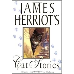 James Herriot's Cat Stories