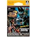 MONSTER HUNTER PORTABLE 3rd �u�������[�X�e�B�b�N PRO �f���I�v 4GB
