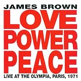 Love Power Peace Live At The Olympia Paris 1971�i�W���P�b�g��2��ނ���܂��j