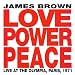 Love Power Peace Live At The Olympia Paris 1971�i�W���P�b�g��2��ނ���܂��j