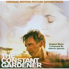 The Constant Gardener