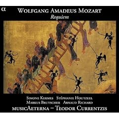 Mozart: Requiem