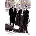 �L�����[�E�C�b�g�E�I��~PPM�̋O�� [DVD]